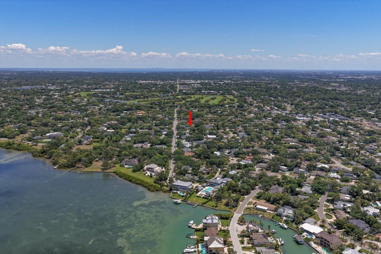 1702 MEREDITH LN, BELLEAIR, FL, 33756