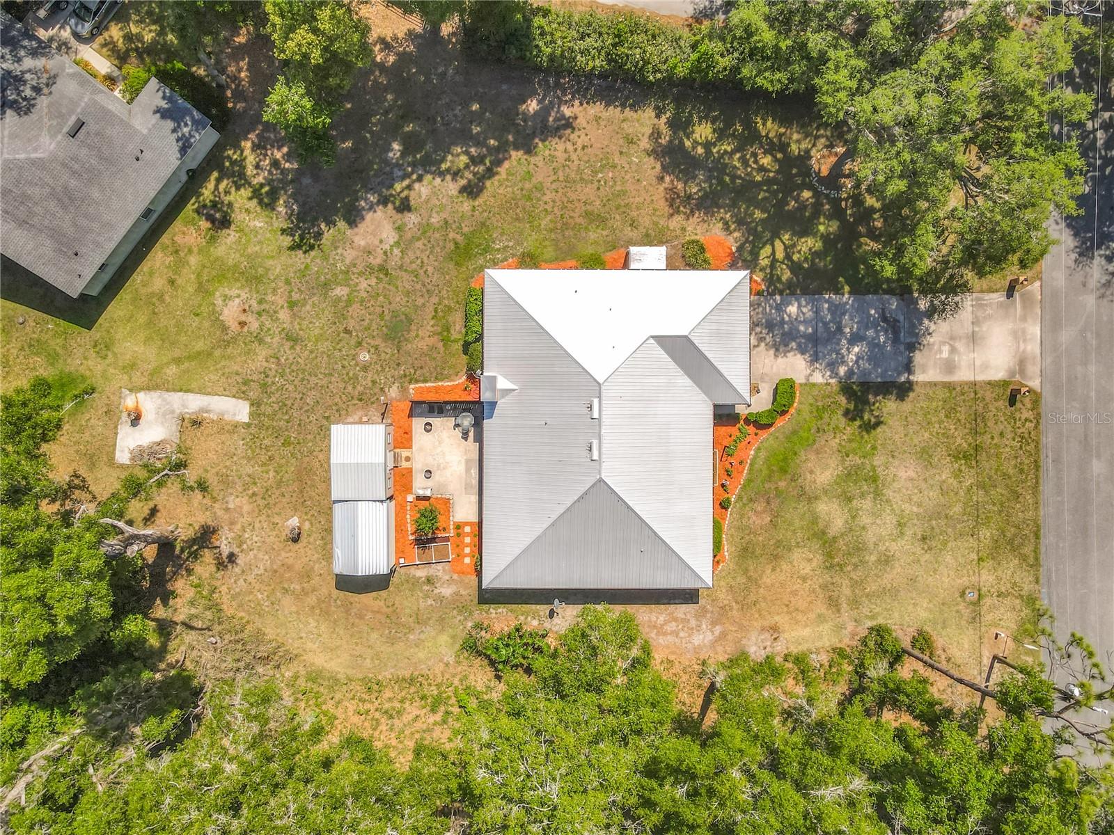 17819 PALM ST, UMATILLA, FL, 32784