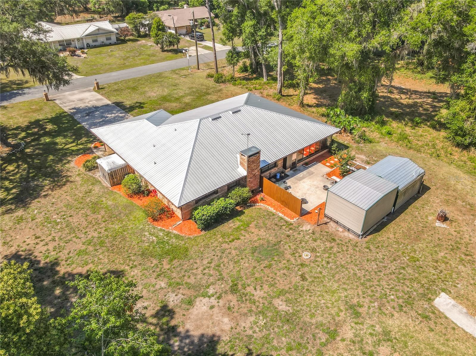 17819 PALM ST, UMATILLA, FL, 32784
