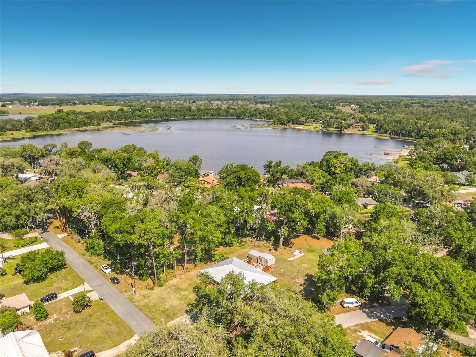 17819 PALM ST, UMATILLA, FL, 32784
