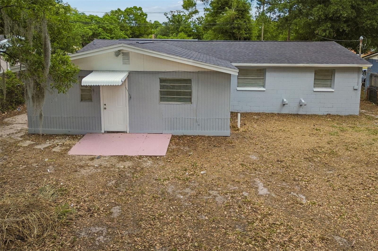 3706 BEECHWOOD BLVD, TAMPA, FL, 33619