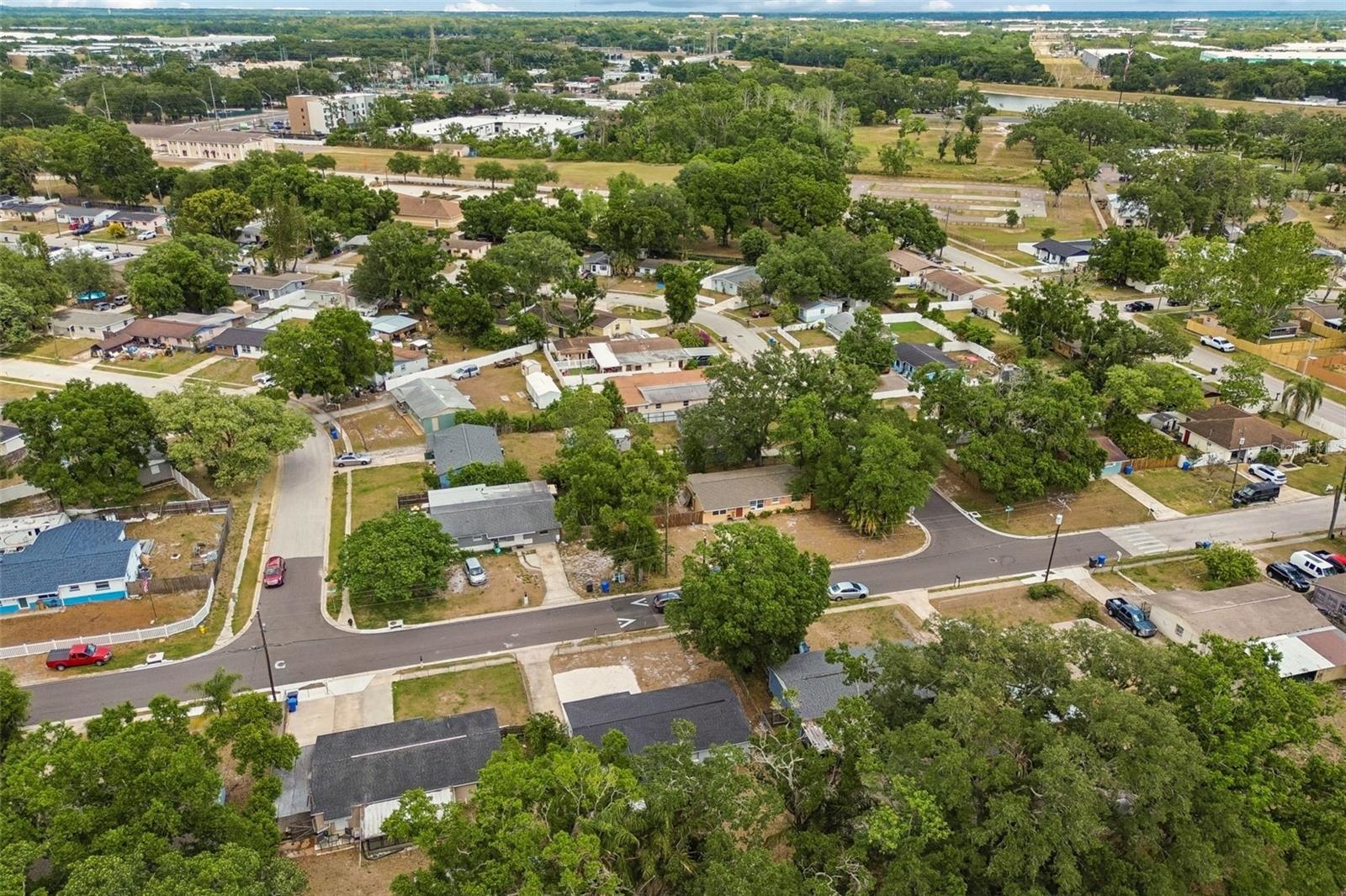 3706 BEECHWOOD BLVD, TAMPA, FL, 33619