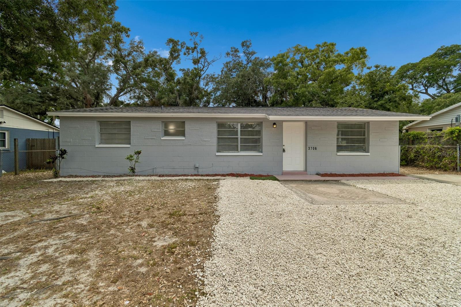 3706 BEECHWOOD BLVD, TAMPA, FL, 33619