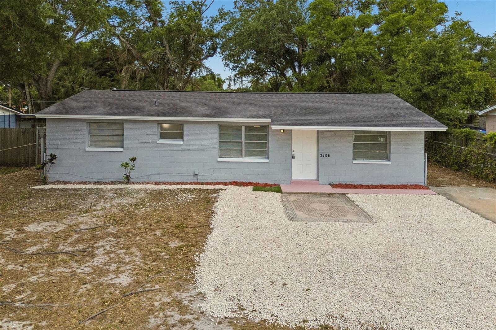 3706 BEECHWOOD BLVD, TAMPA, FL, 33619