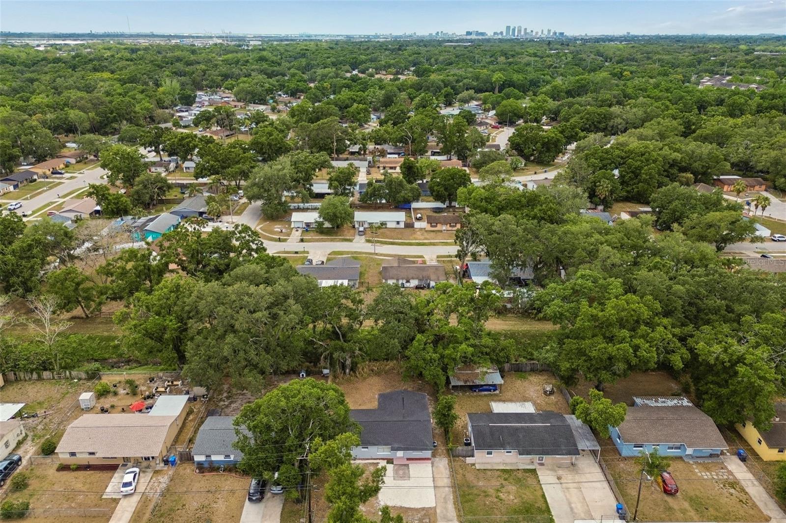 3706 BEECHWOOD BLVD, TAMPA, FL, 33619