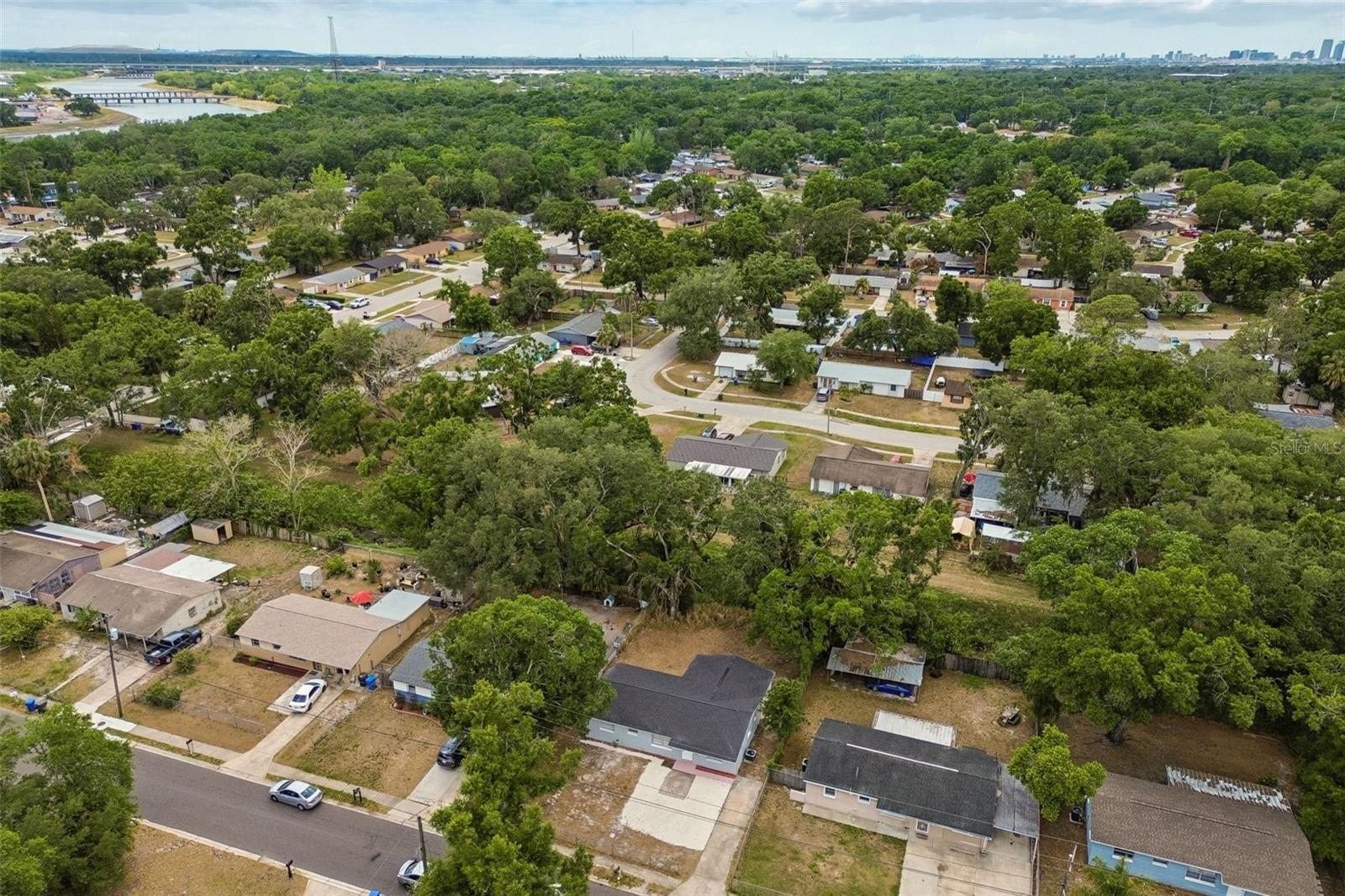 3706 BEECHWOOD BLVD, TAMPA, FL, 33619