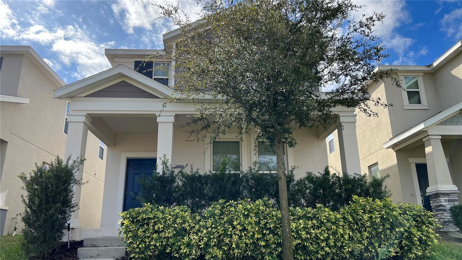 13071 INKWELL ALY, WINTER GARDEN, FL, 34787