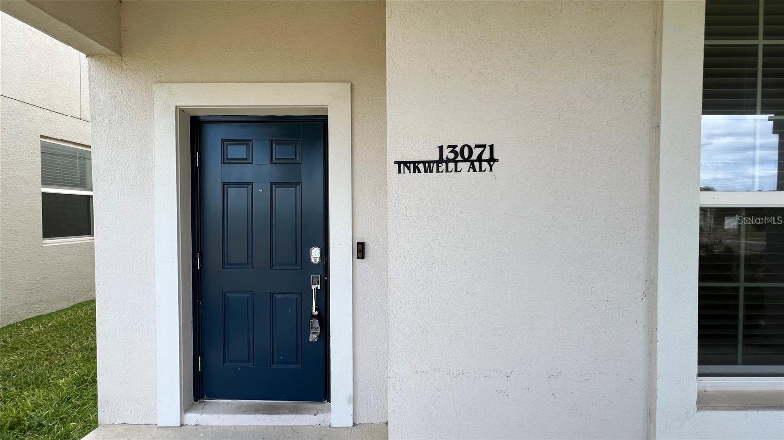 13071 INKWELL ALY, WINTER GARDEN, FL, 34787