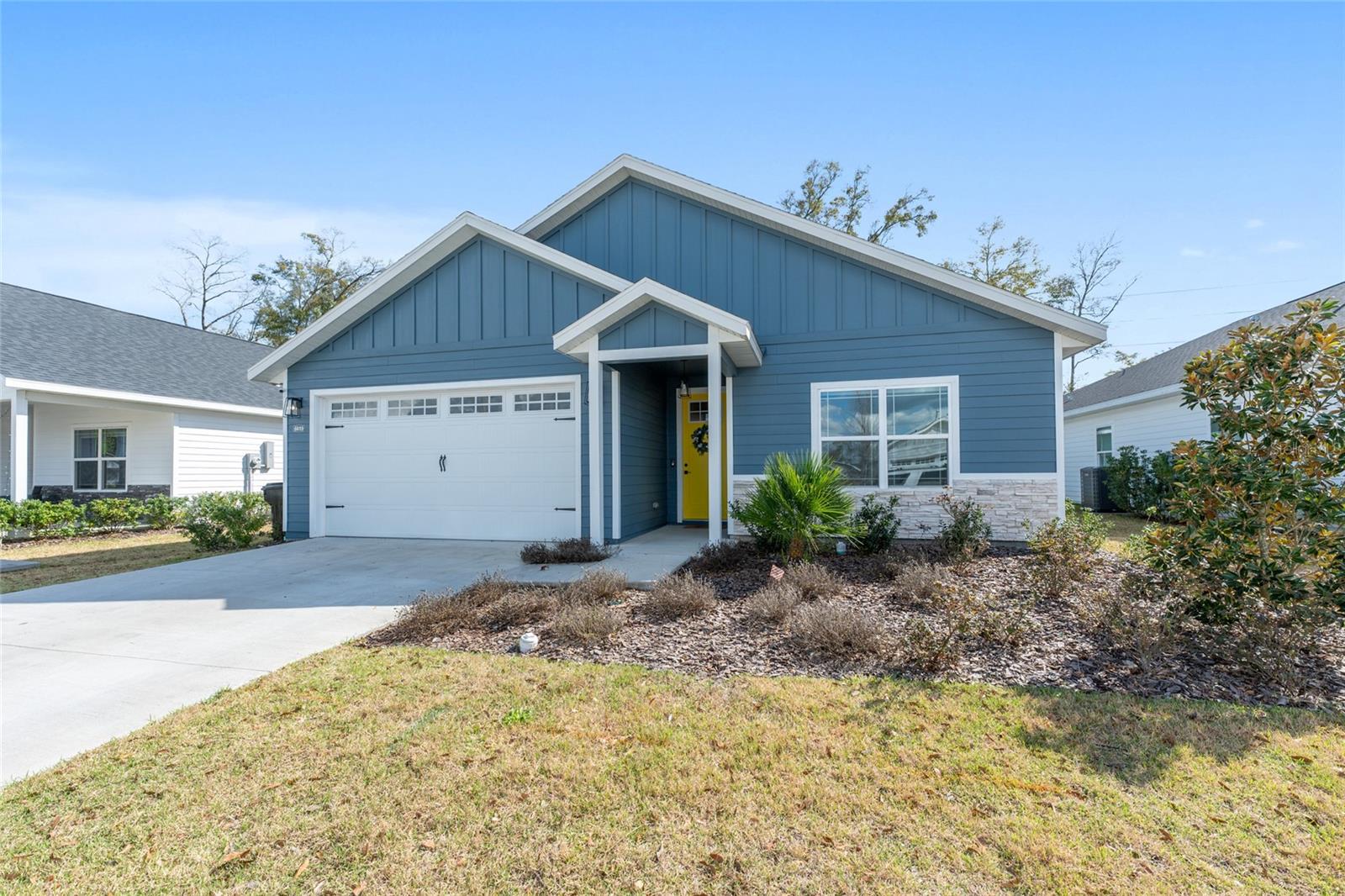 6659 SW 12TH LN, GAINESVILLE, FL, 32607