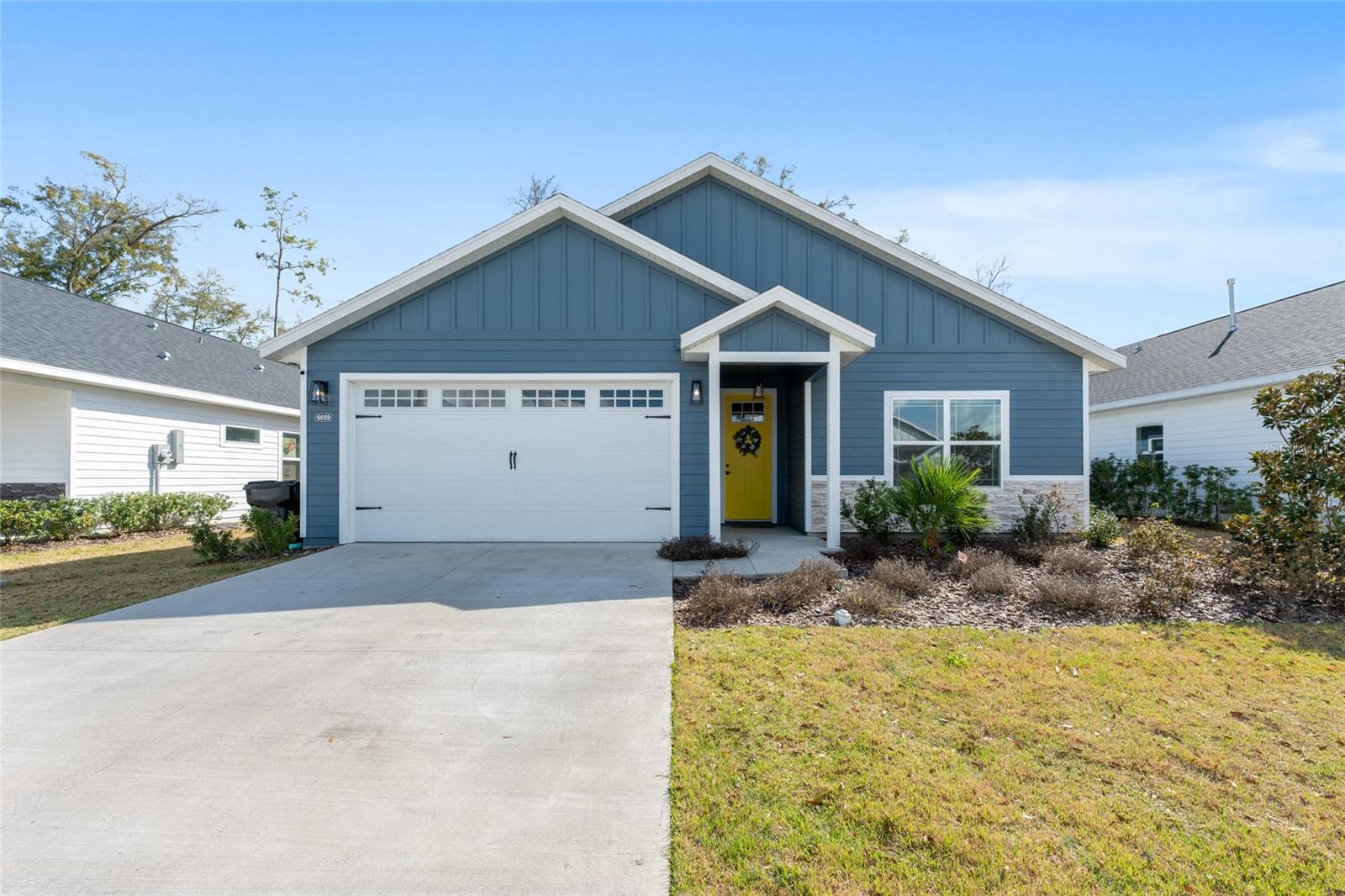 6659 SW 12TH LN, GAINESVILLE, FL, 32607