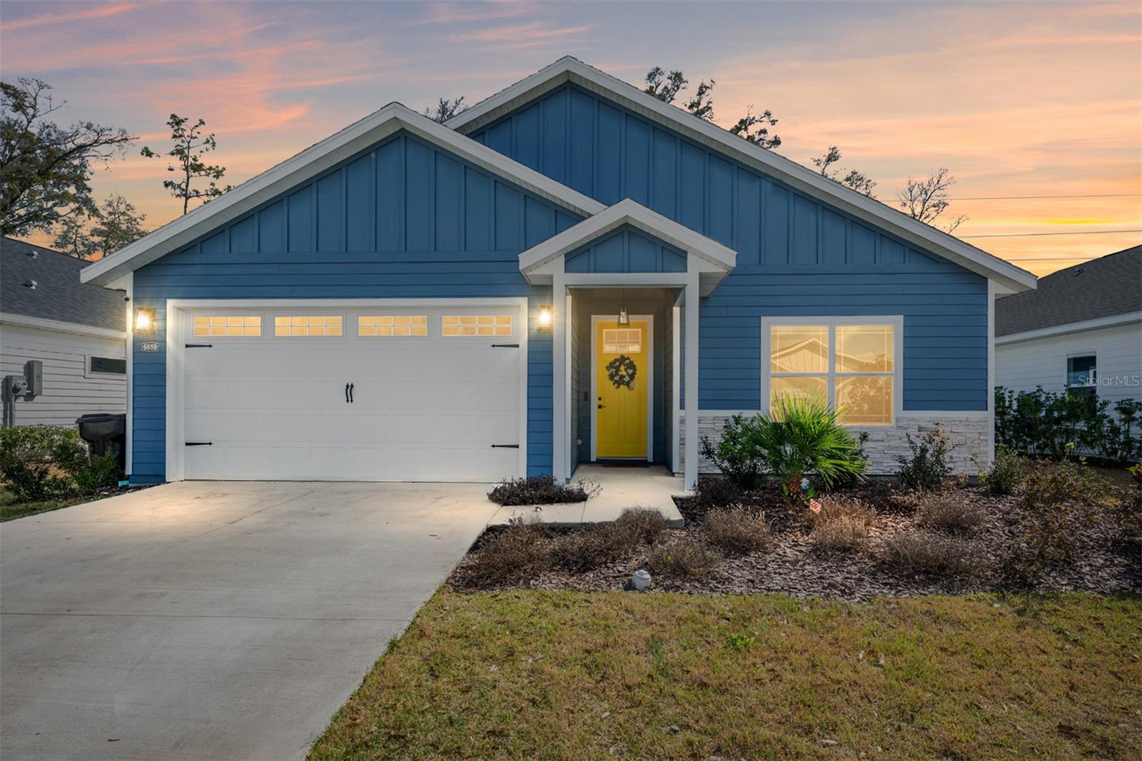 6659 SW 12TH LN, GAINESVILLE, FL, 32607