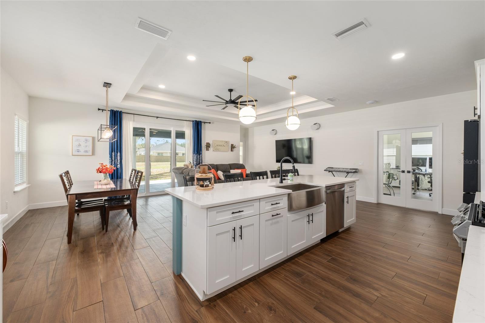 6659 SW 12TH LN, GAINESVILLE, FL, 32607