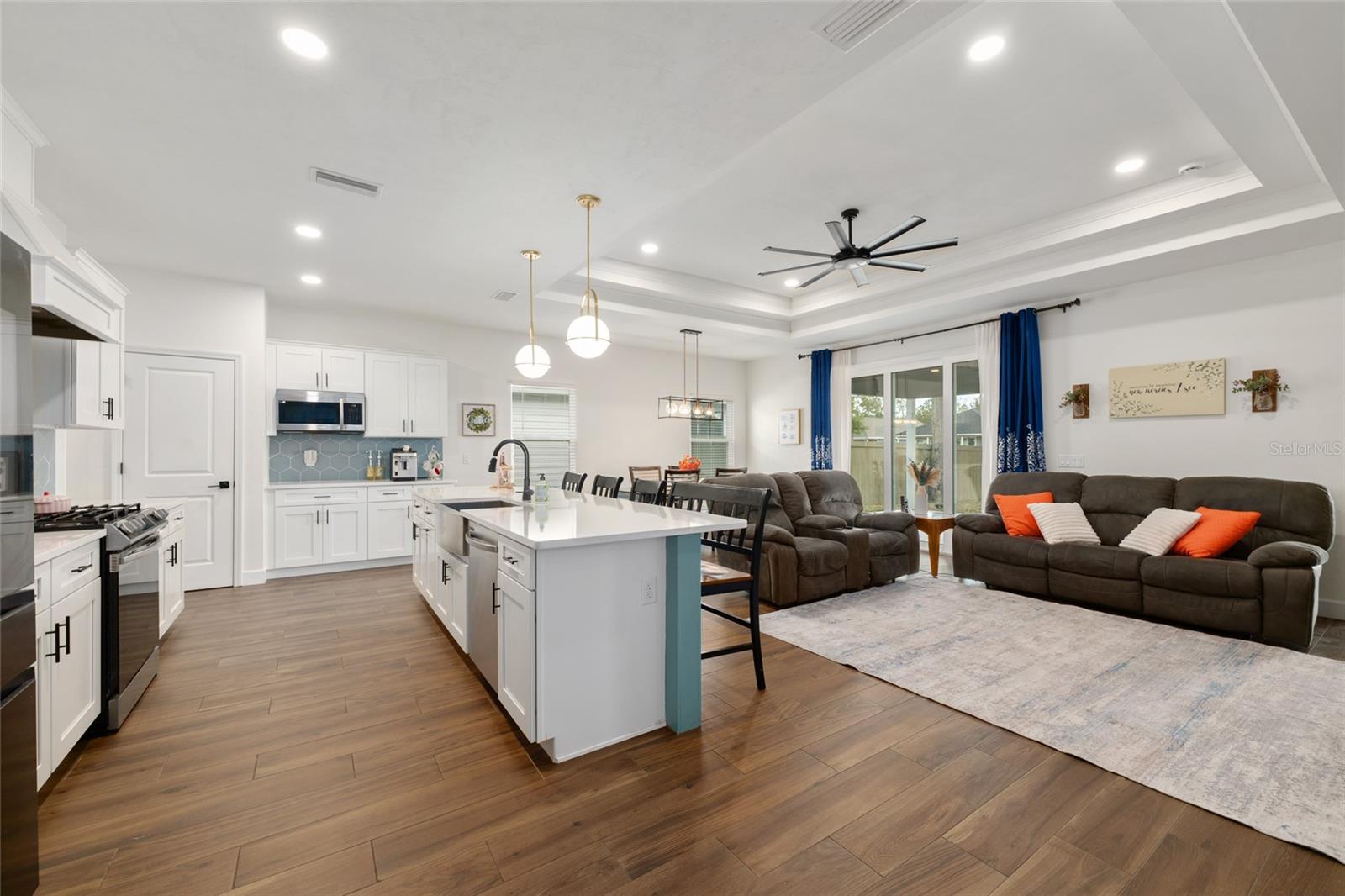 6659 SW 12TH LN, GAINESVILLE, FL, 32607