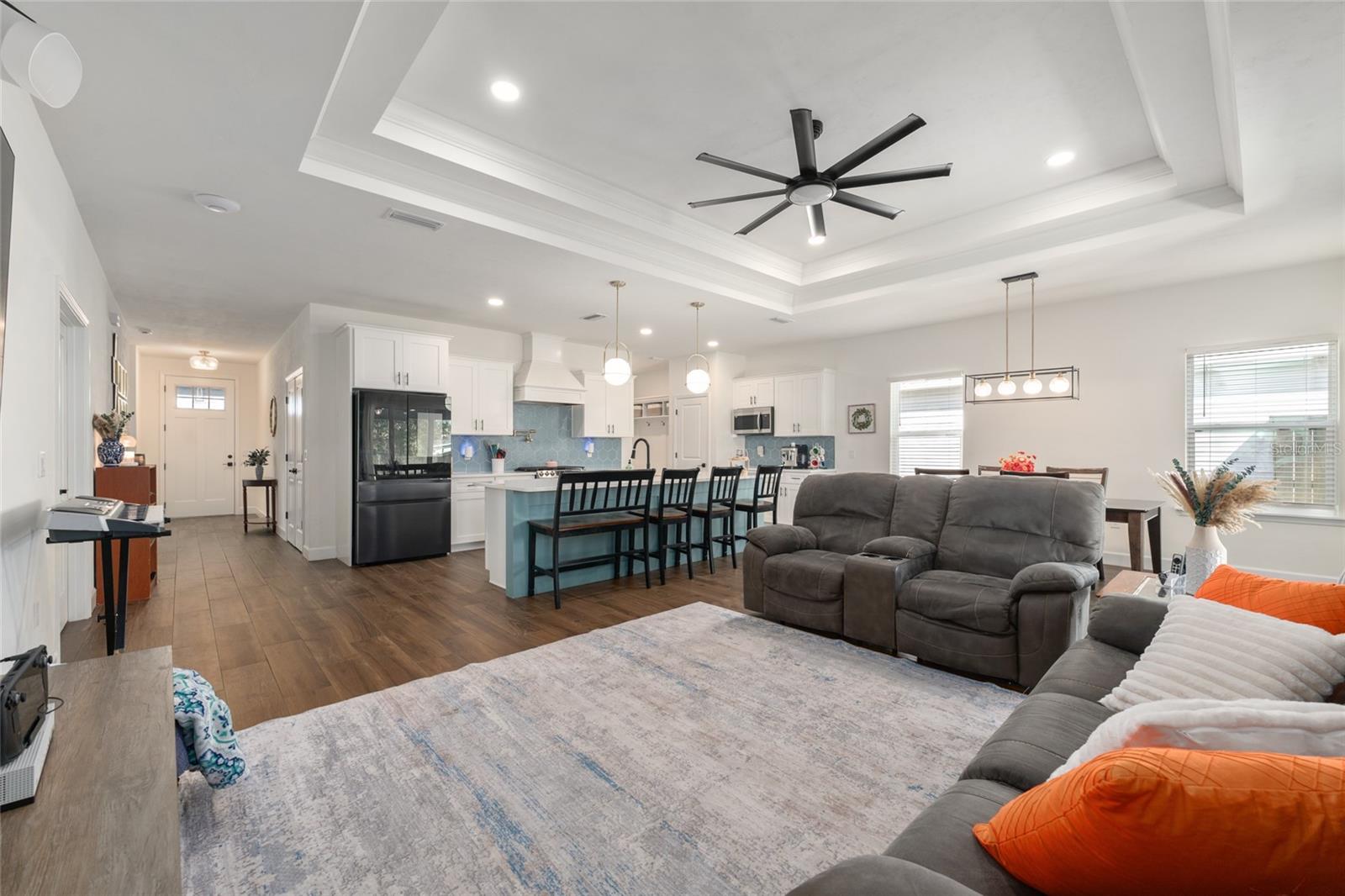 6659 SW 12TH LN, GAINESVILLE, FL, 32607