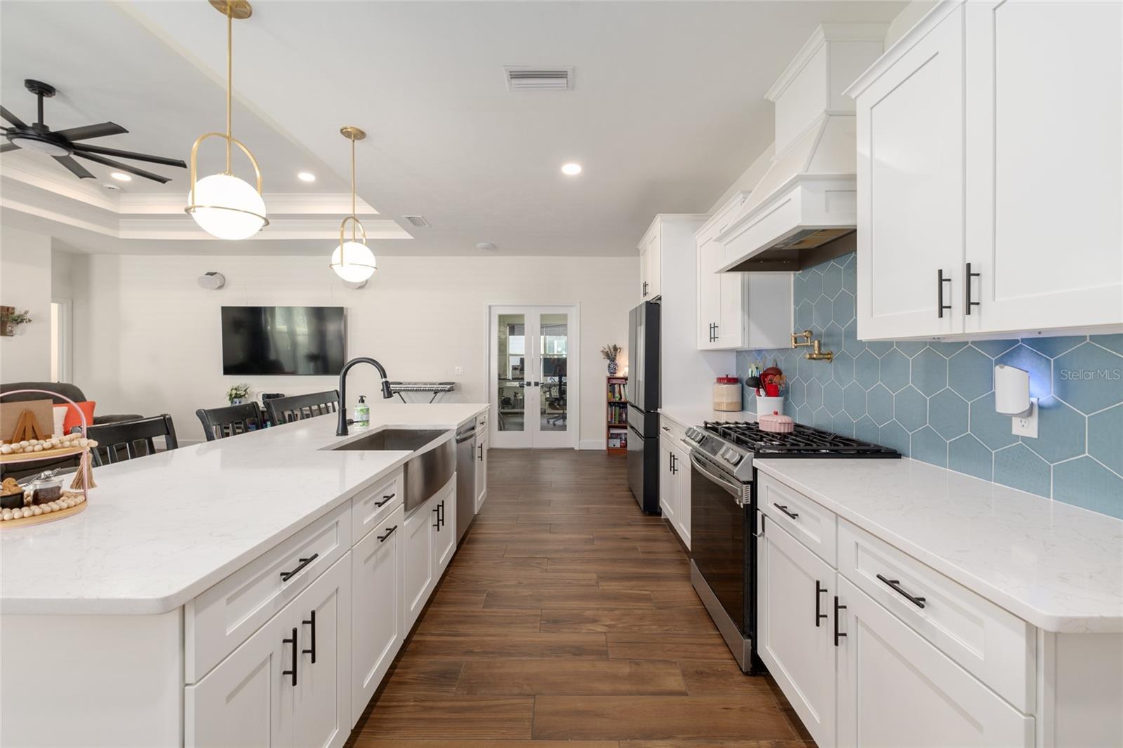 6659 SW 12TH LN, GAINESVILLE, FL, 32607