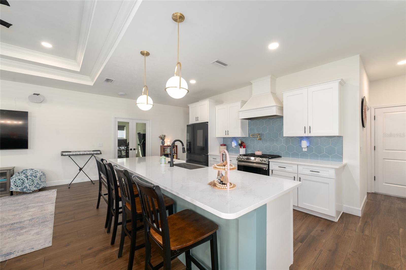 6659 SW 12TH LN, GAINESVILLE, FL, 32607