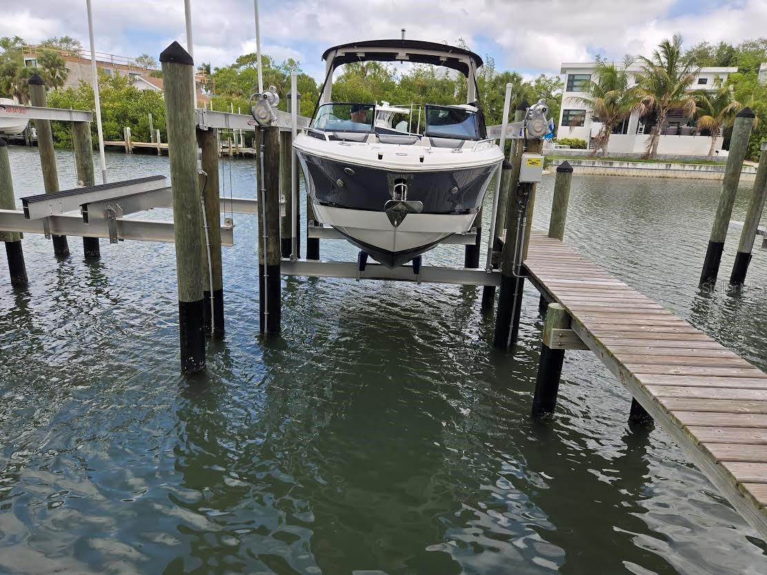 1703 N TAMIAMI TRL #B504, SARASOTA, FL, 34234