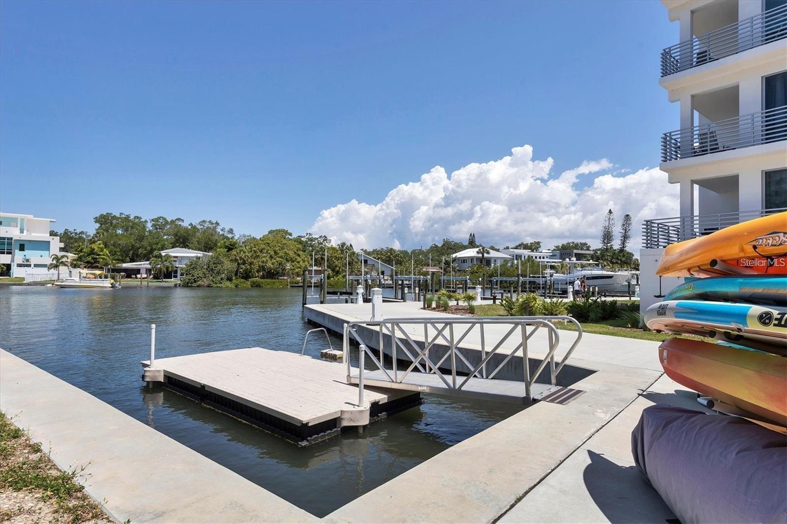 1703 N TAMIAMI TRL #B504, SARASOTA, FL, 34234