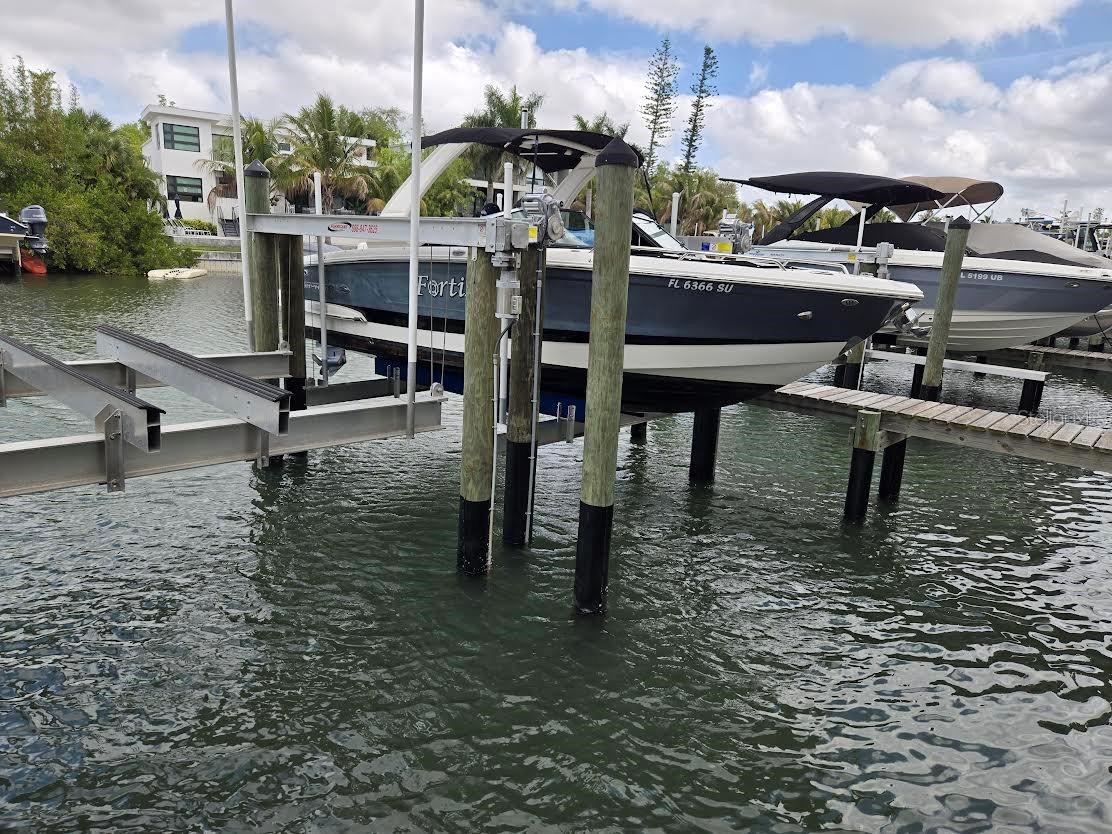 1703 N TAMIAMI TRL #B504, SARASOTA, FL, 34234