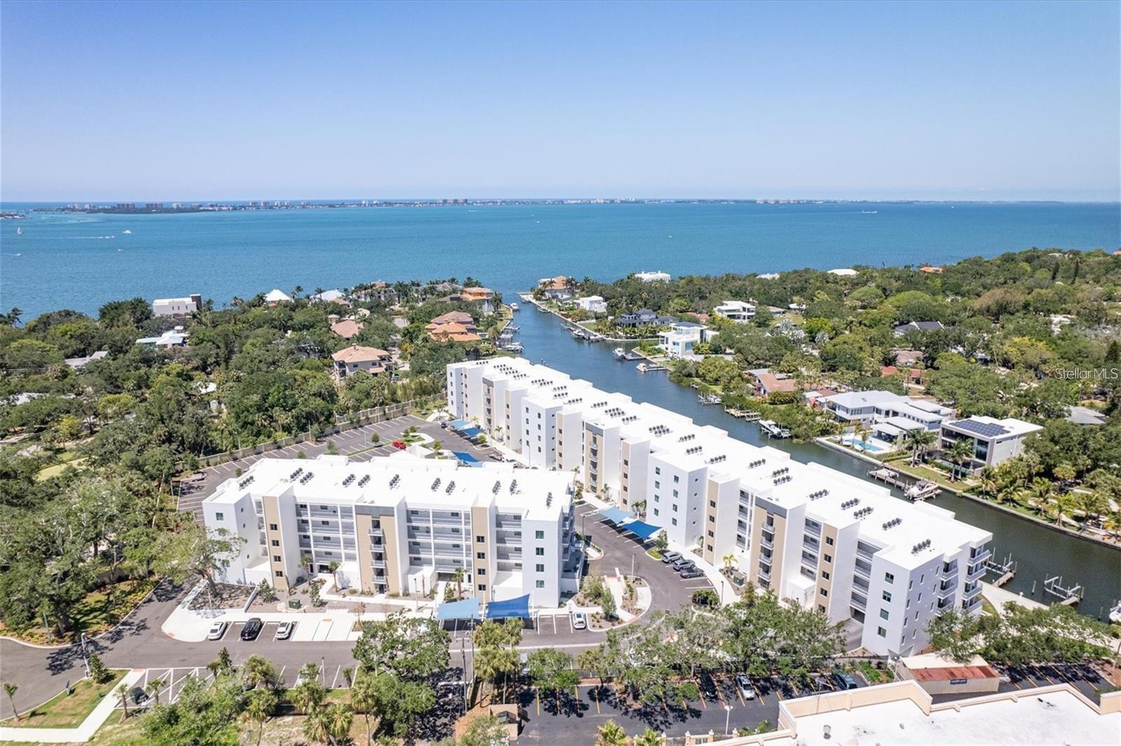 1703 N TAMIAMI TRL #B504, SARASOTA, FL, 34234