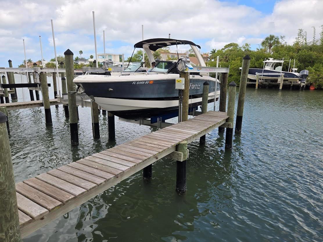 1703 N TAMIAMI TRL #B504, SARASOTA, FL, 34234