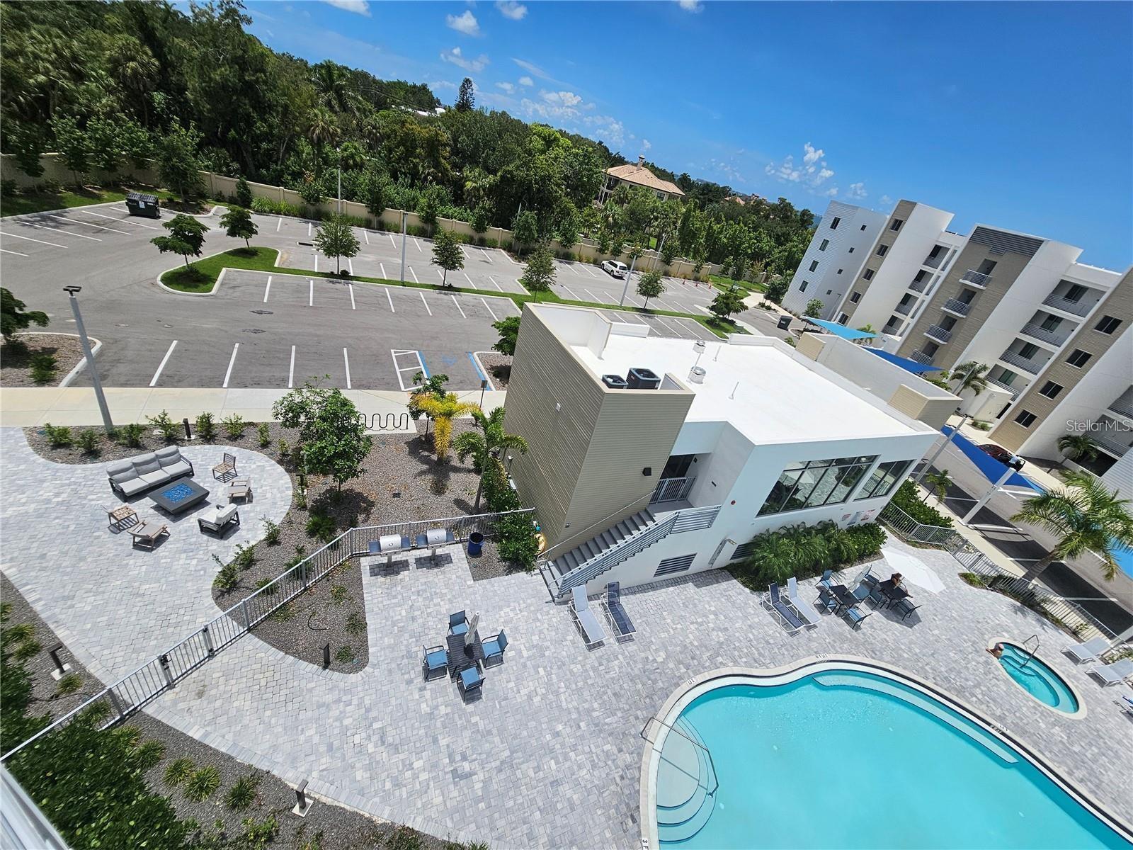 1703 N TAMIAMI TRL #B504, SARASOTA, FL, 34234