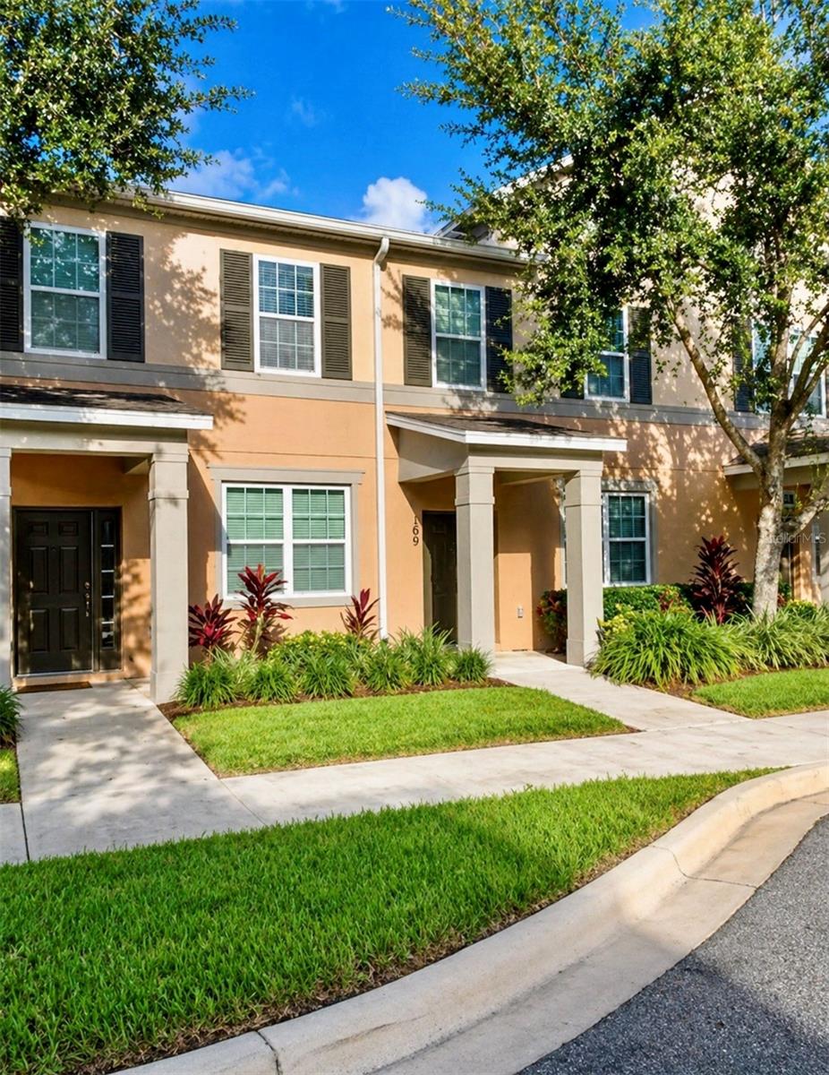 8253 MARITIME FLAG ST #109, WINDERMERE, FL, 34786