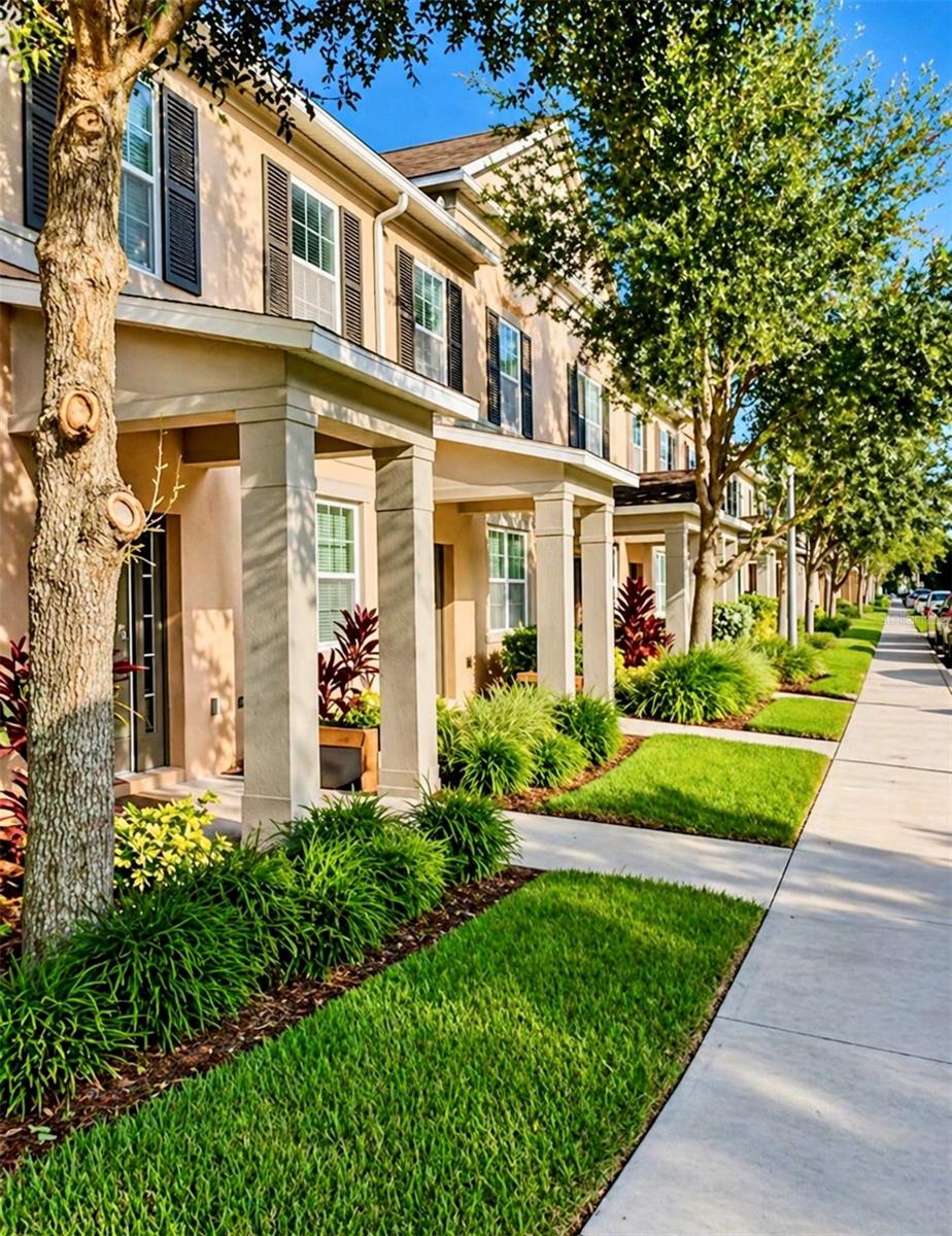 8253 MARITIME FLAG ST #109, WINDERMERE, FL, 34786