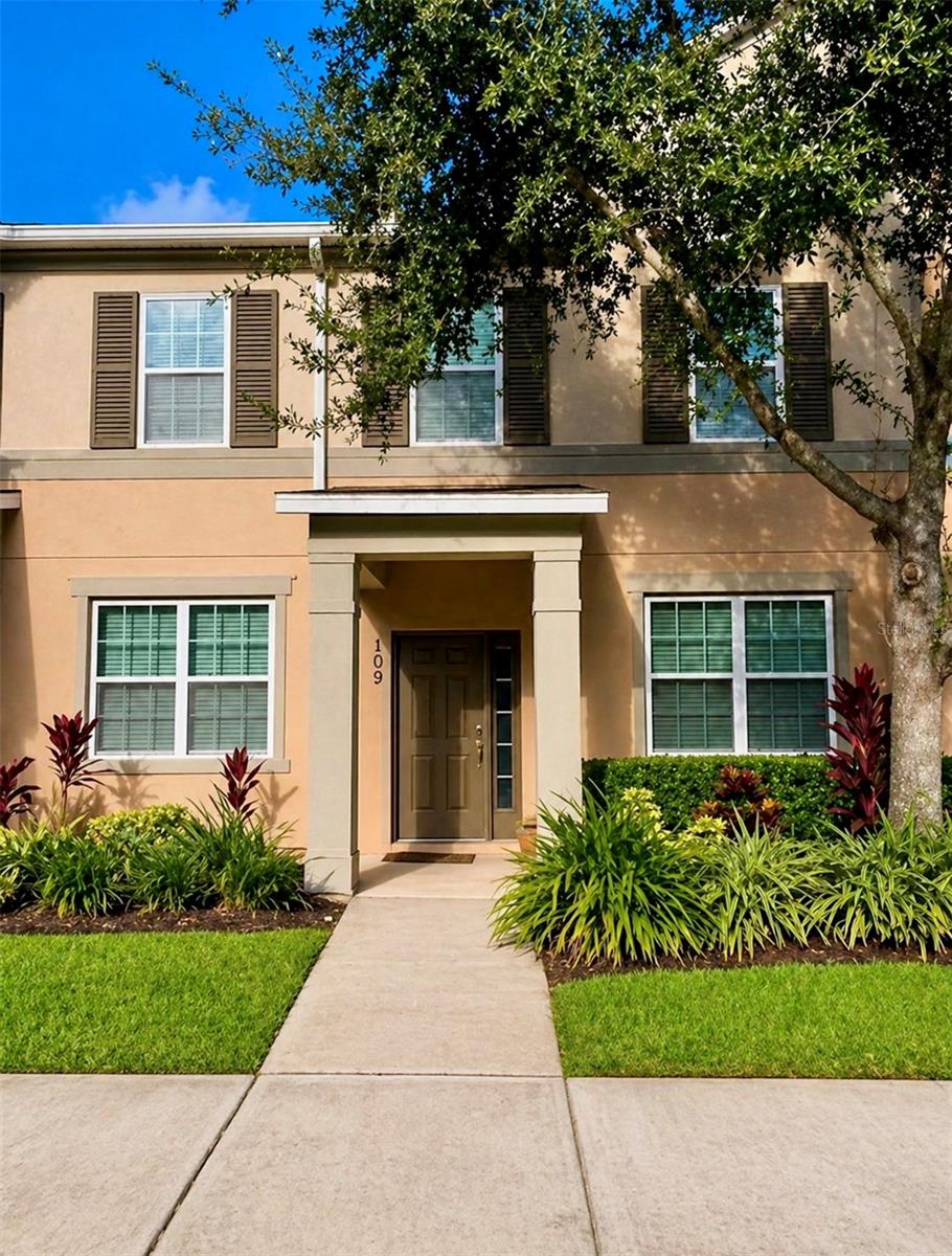 8253 MARITIME FLAG ST #109, WINDERMERE, FL, 34786