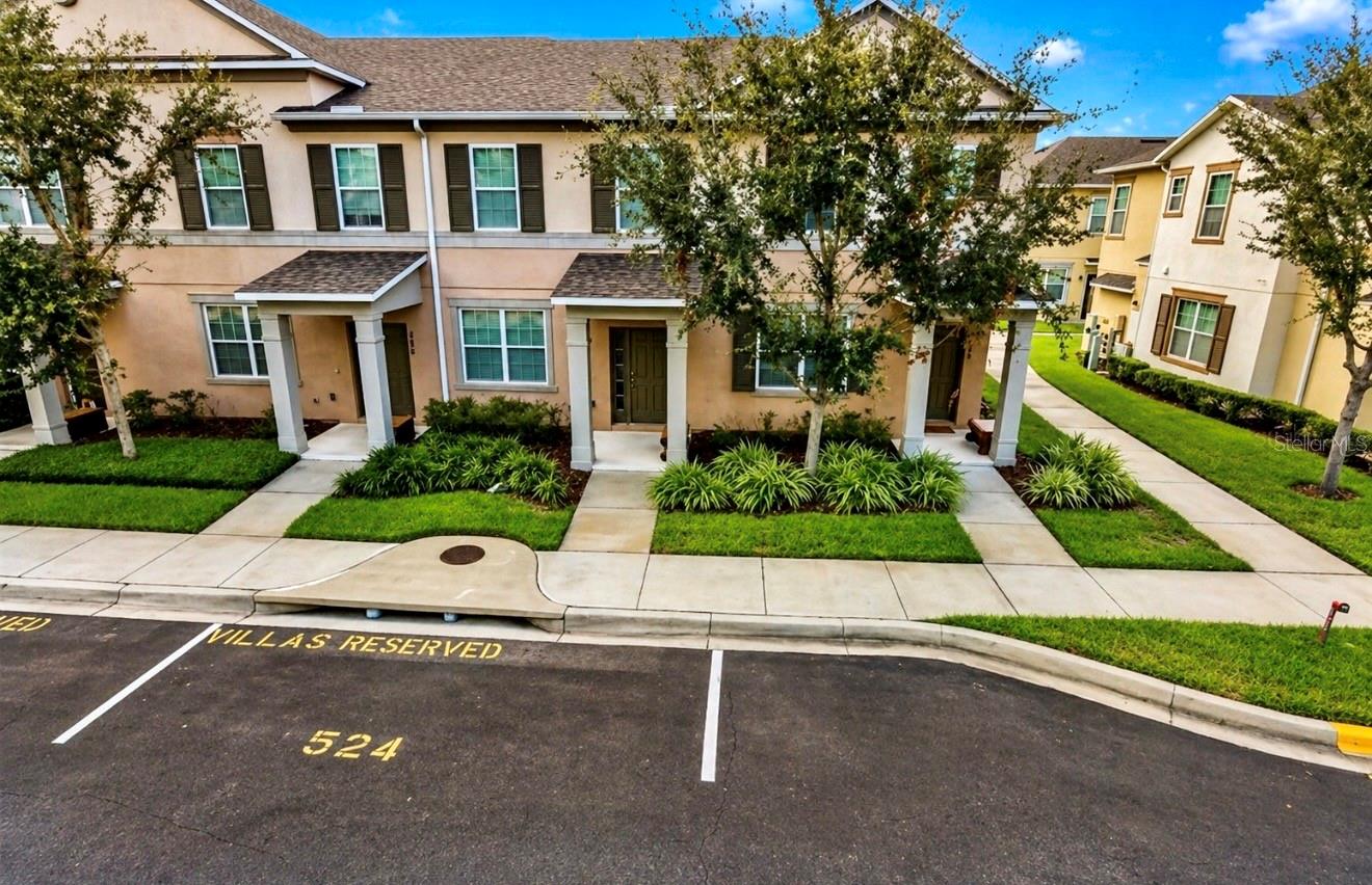 8253 MARITIME FLAG ST #109, WINDERMERE, FL, 34786