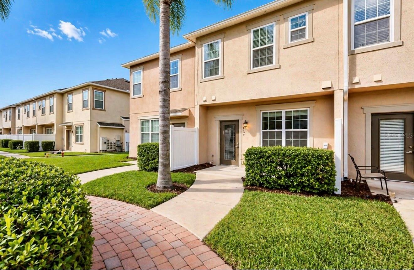8253 MARITIME FLAG ST #109, WINDERMERE, FL, 34786