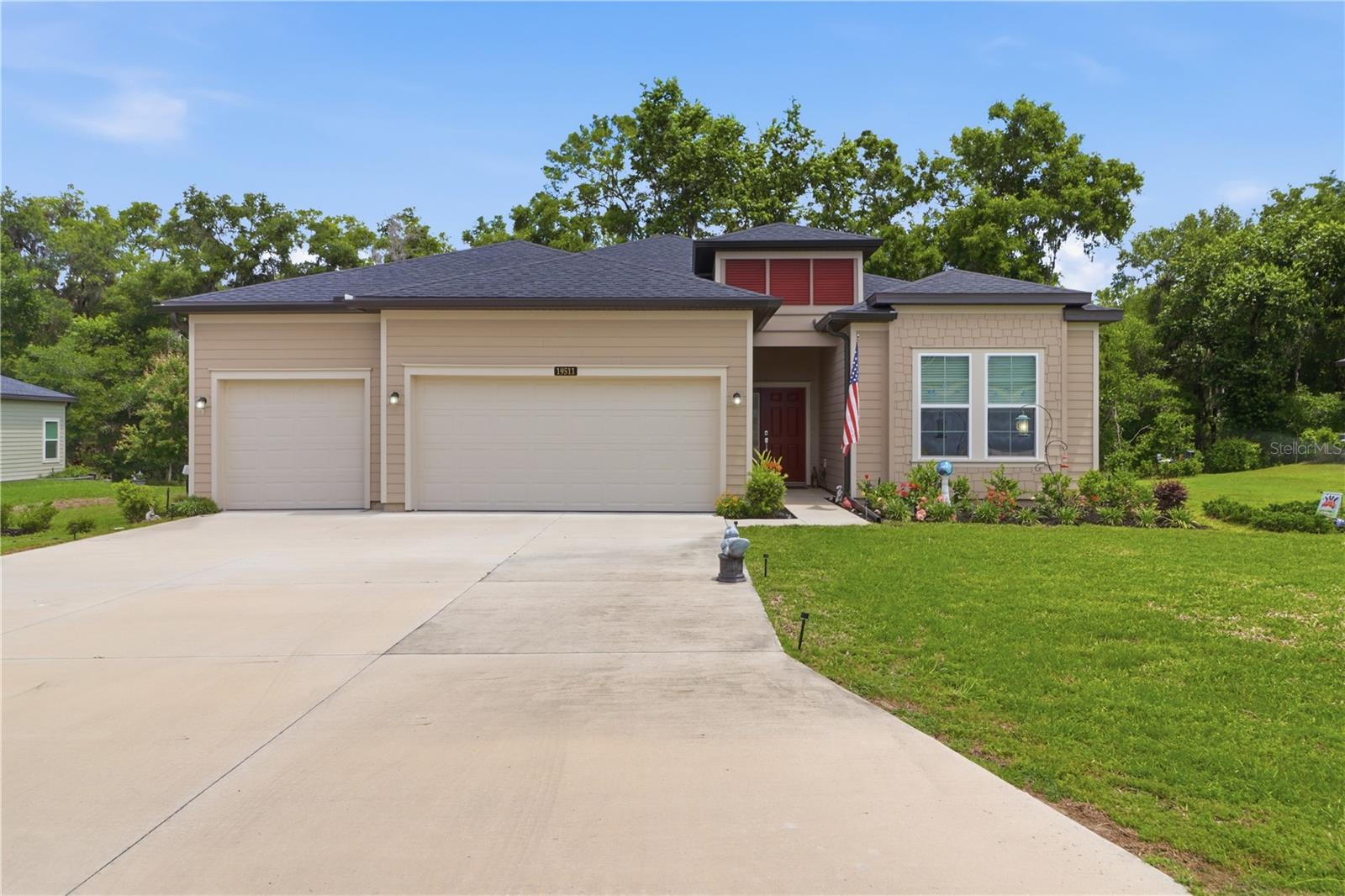 19511 SW 77TH LOOP, DUNNELLON, FL, 34432