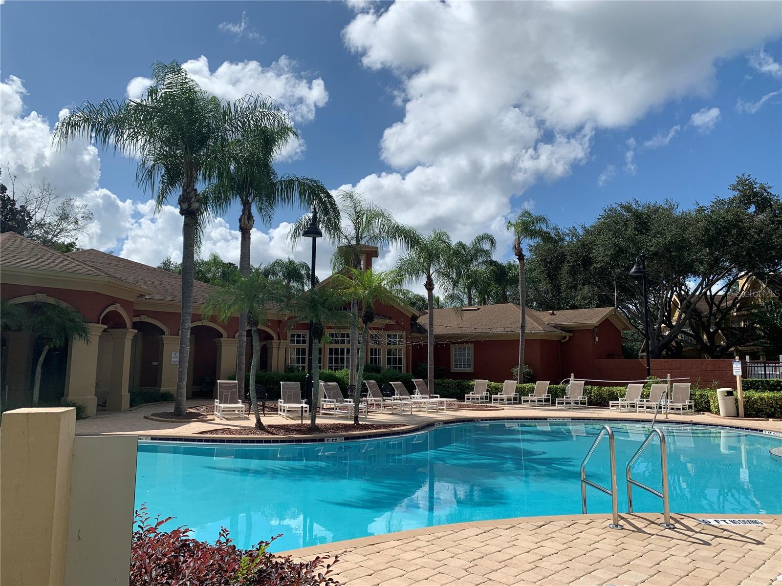 832 GRAND REGENCY PT #204, ALTAMONTE SPRINGS, FL, 32714