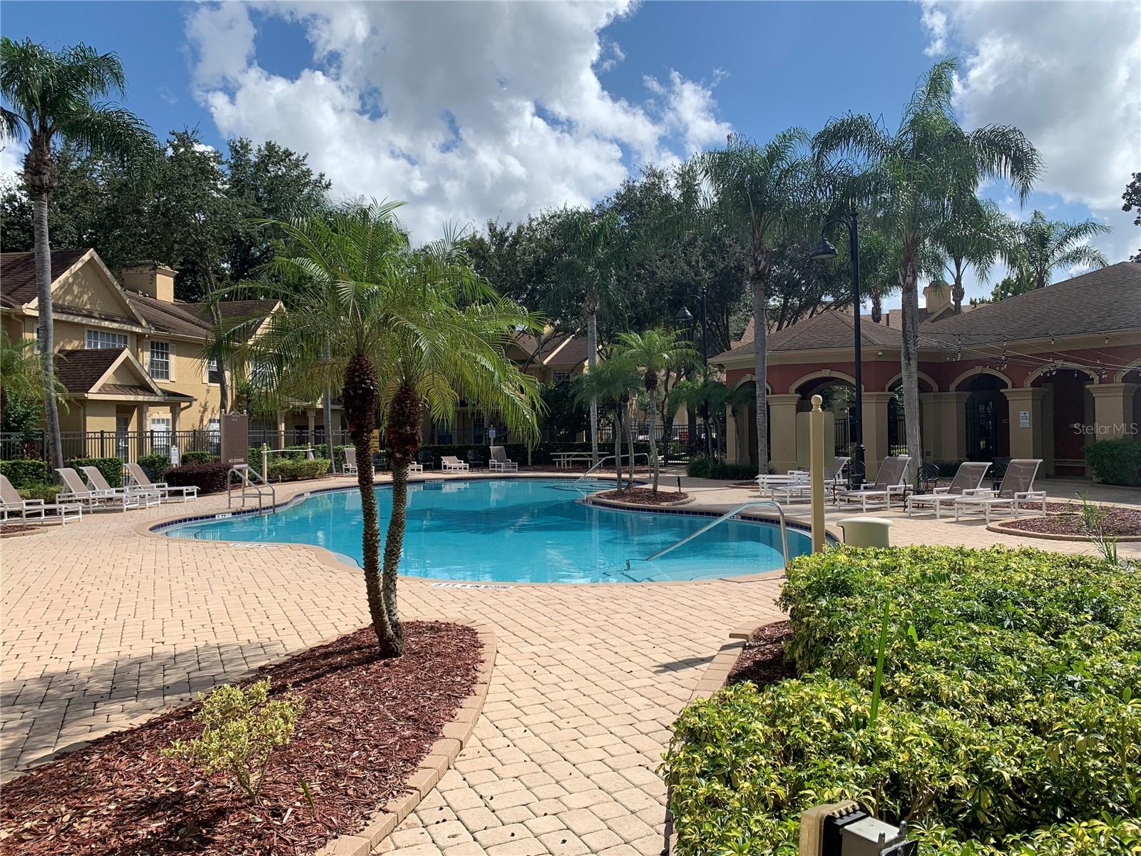 832 GRAND REGENCY PT #204, ALTAMONTE SPRINGS, FL, 32714