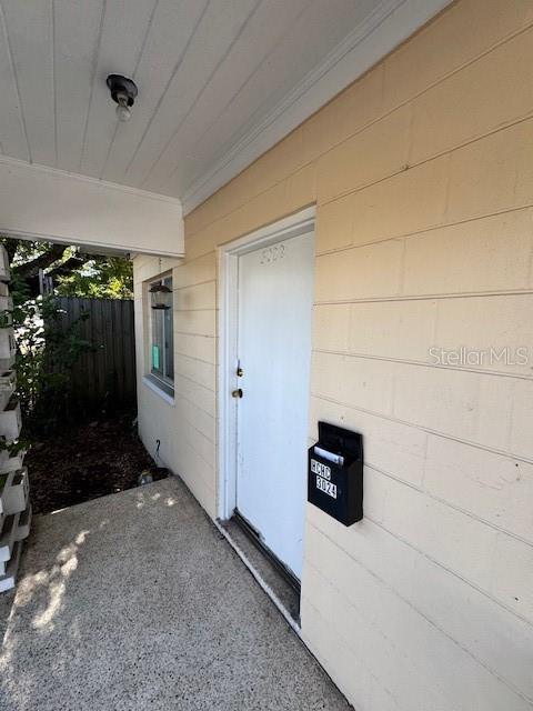 3022 W SWANN AVE, TAMPA, FL, 33609