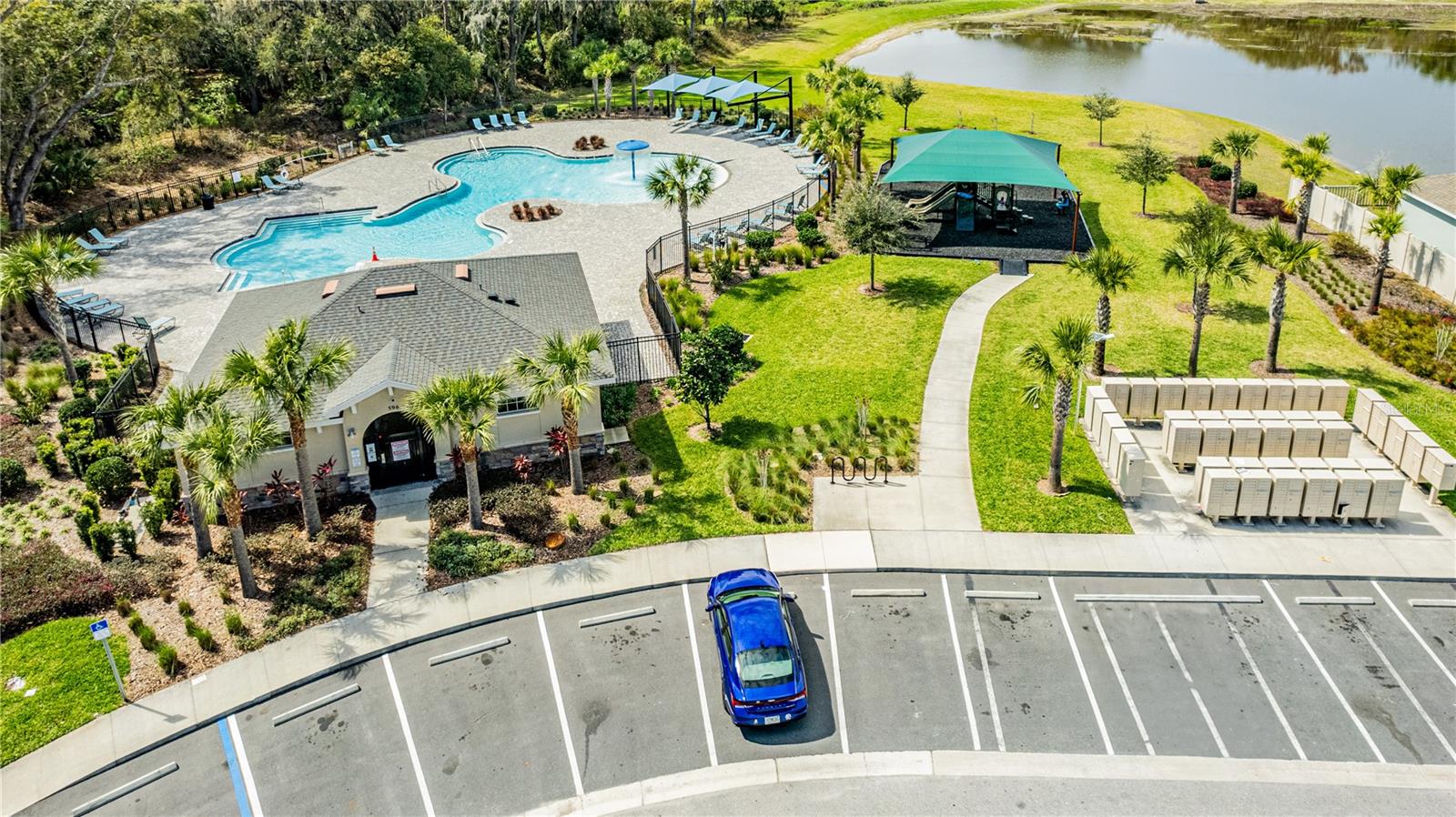 3176 GOOSE RD, DAVENPORT, FL, 33837