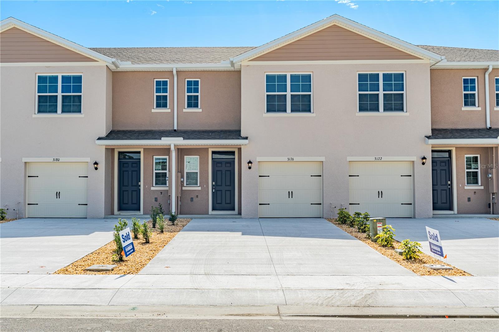 3176 GOOSE RD, DAVENPORT, FL, 33837