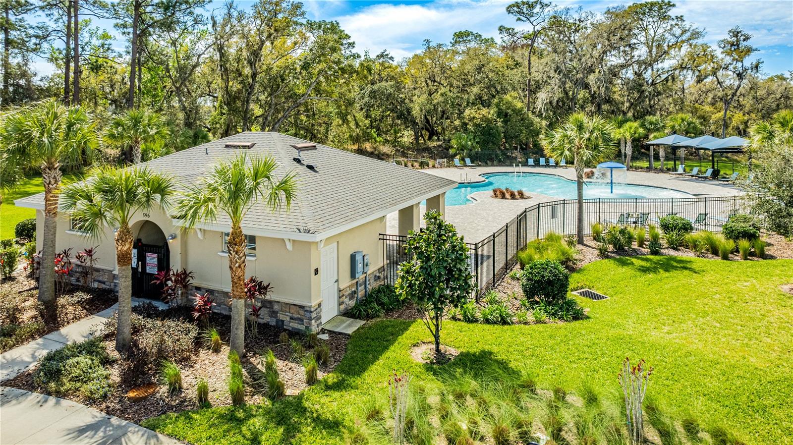 3176 GOOSE RD, DAVENPORT, FL, 33837