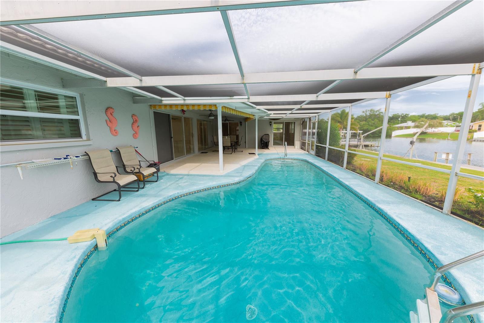 2187 WATERSIDE DR, CLEARWATER, FL, 33764
