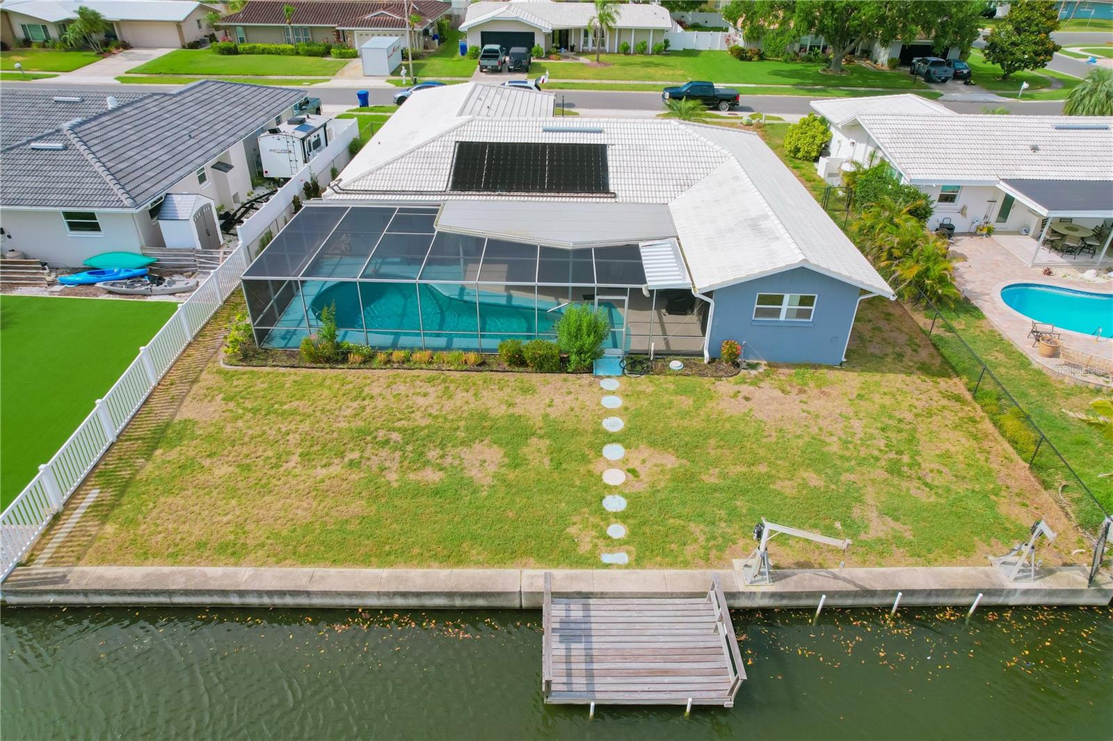 2187 WATERSIDE DR, CLEARWATER, FL, 33764