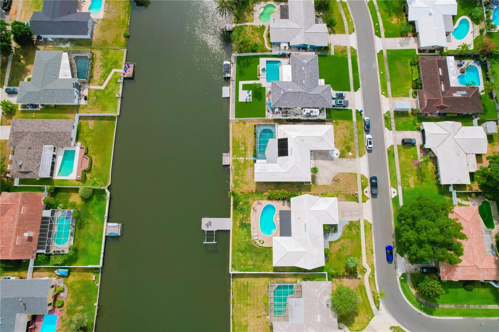 2187 WATERSIDE DR, CLEARWATER, FL, 33764