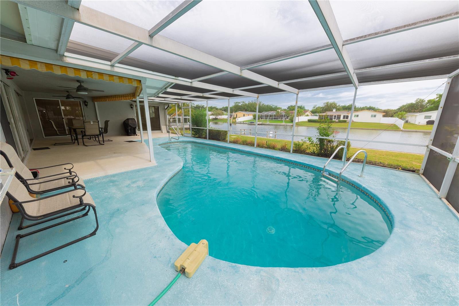 2187 WATERSIDE DR, CLEARWATER, FL, 33764