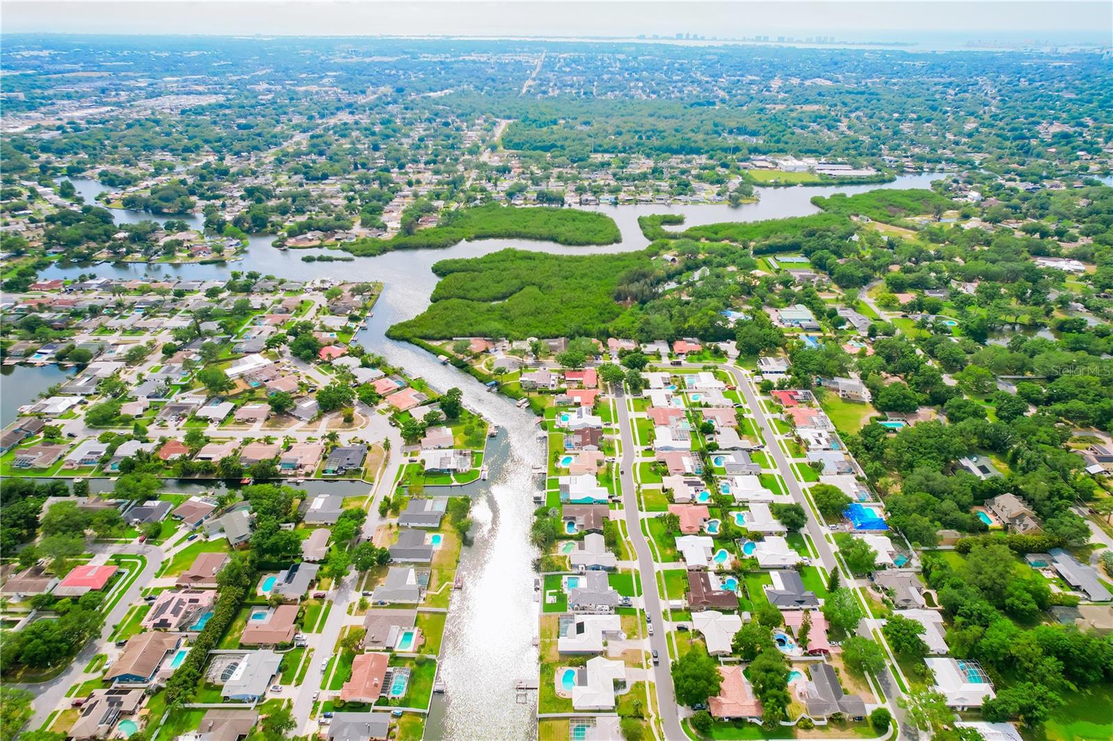 2187 WATERSIDE DR, CLEARWATER, FL, 33764