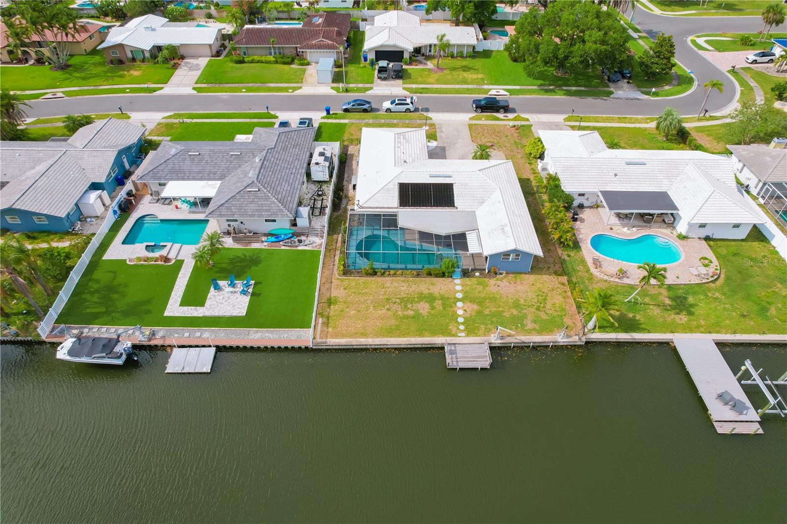 2187 WATERSIDE DR, CLEARWATER, FL, 33764