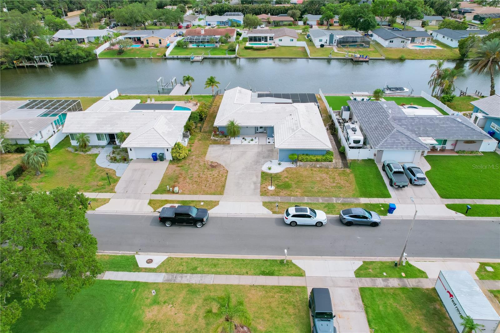 2187 WATERSIDE DR, CLEARWATER, FL, 33764