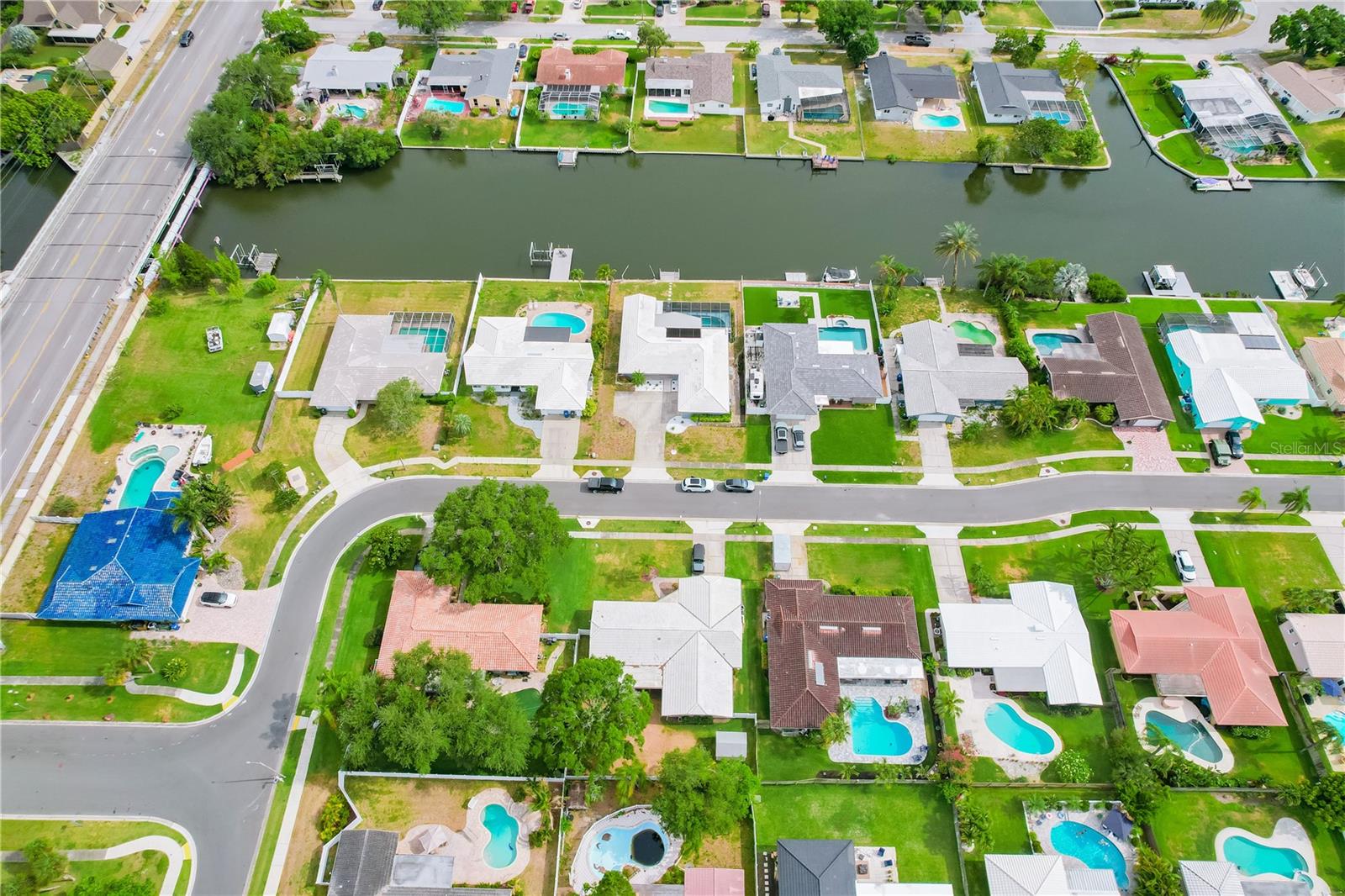 2187 WATERSIDE DR, CLEARWATER, FL, 33764