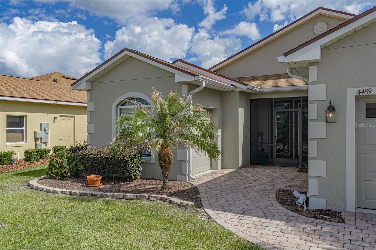 4489 STRATHMORE DR, LAKE WALES, FL, 33859