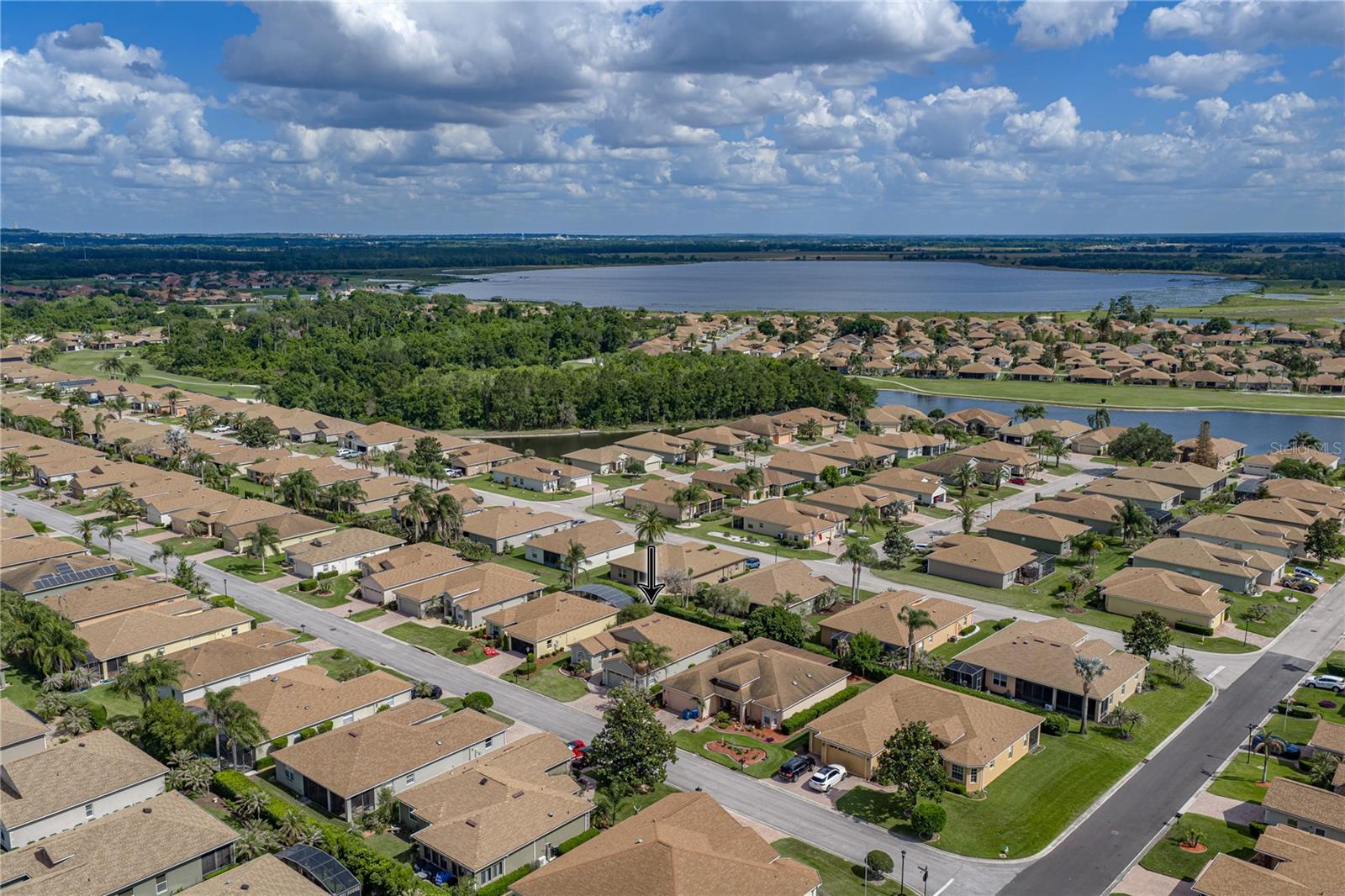 4489 STRATHMORE DR, LAKE WALES, FL, 33859