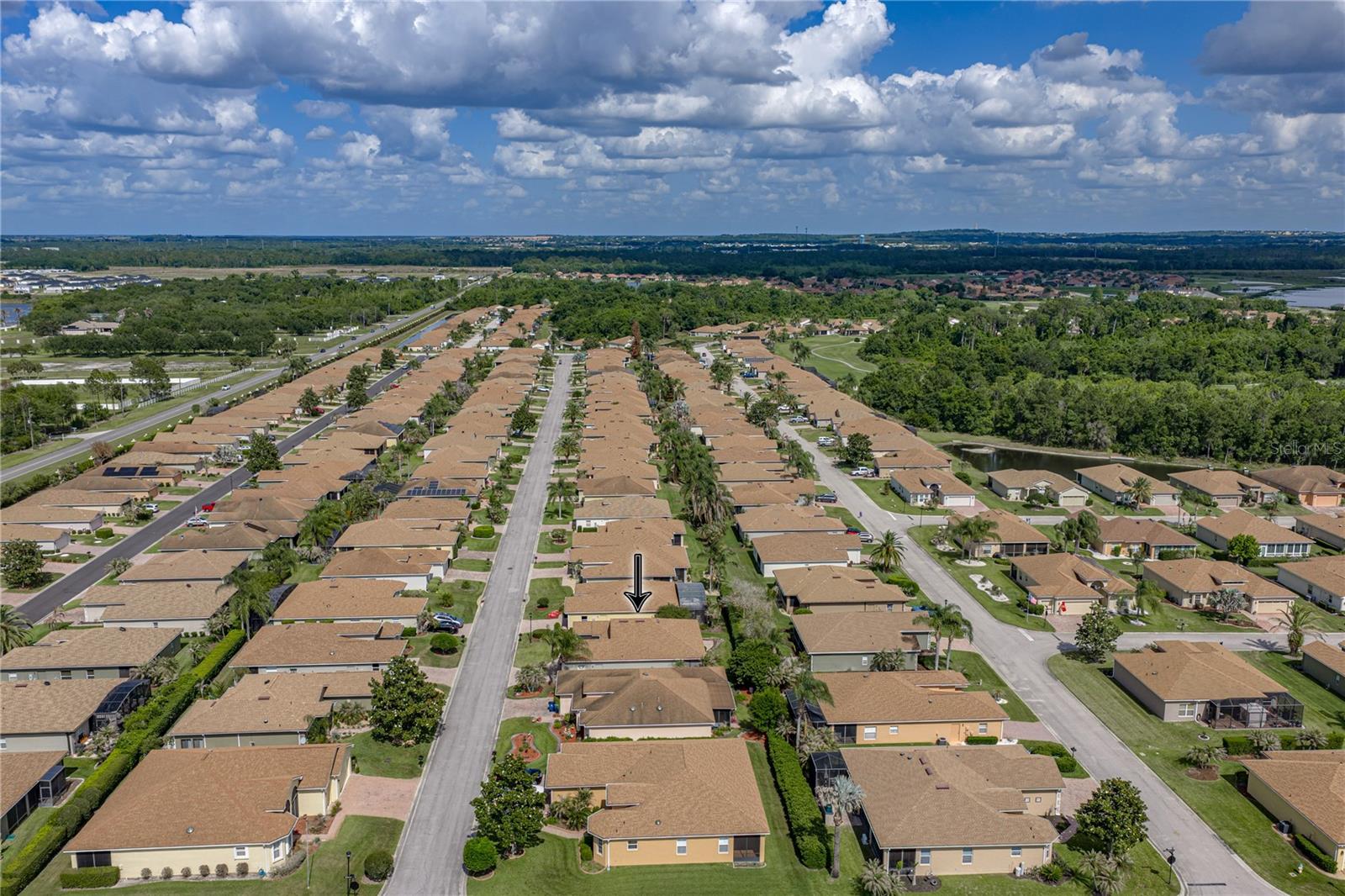 4489 STRATHMORE DR, LAKE WALES, FL, 33859