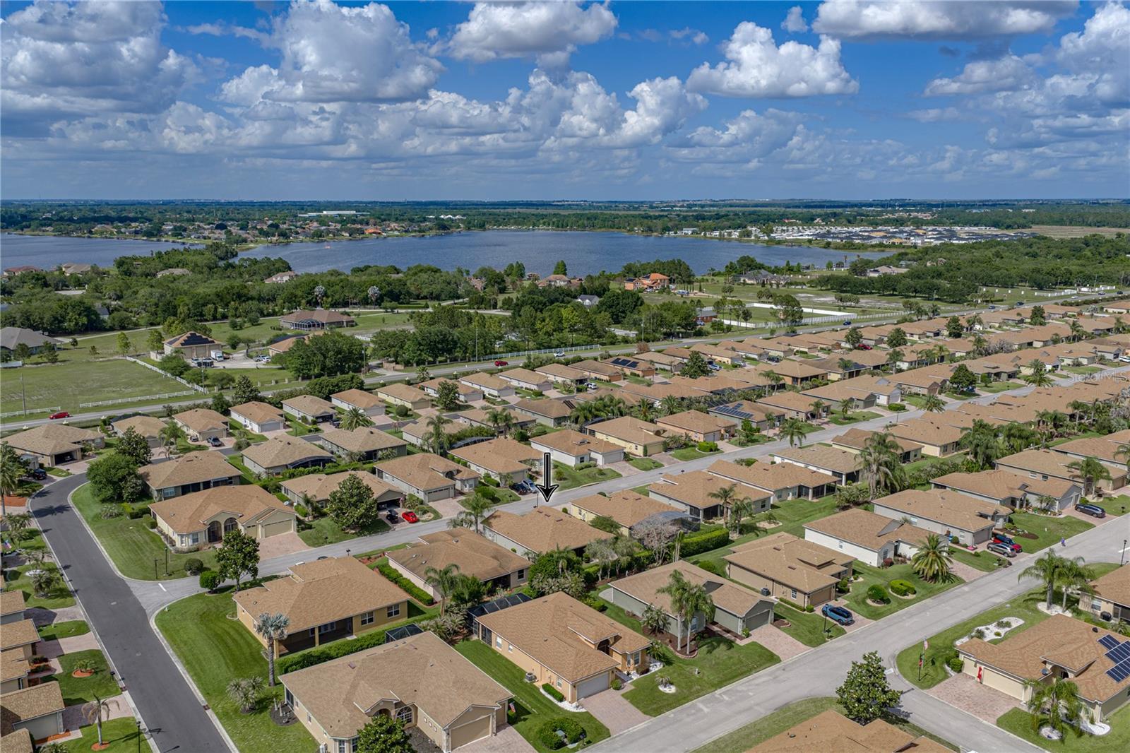 4489 STRATHMORE DR, LAKE WALES, FL, 33859
